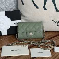 Chanel Wallet Purse